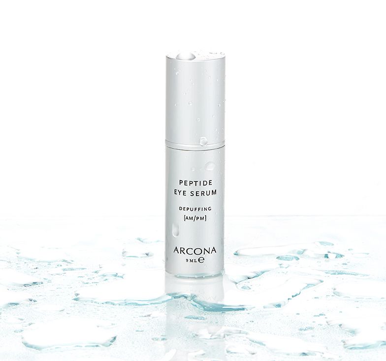 Skin Care By ARCONA